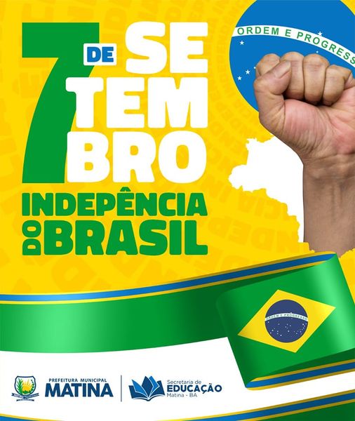 7 de Setembro