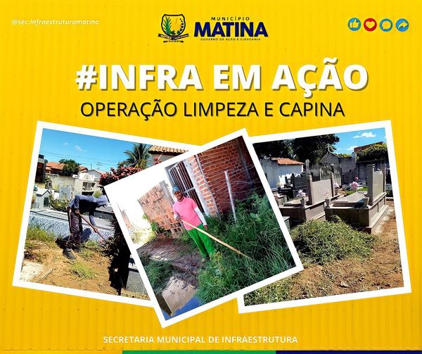 Operação idade Limpa
