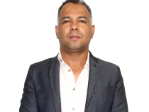Fabiano Pereira Benevides