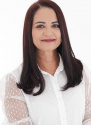 CÁSSIA SANTANA PEREIRA